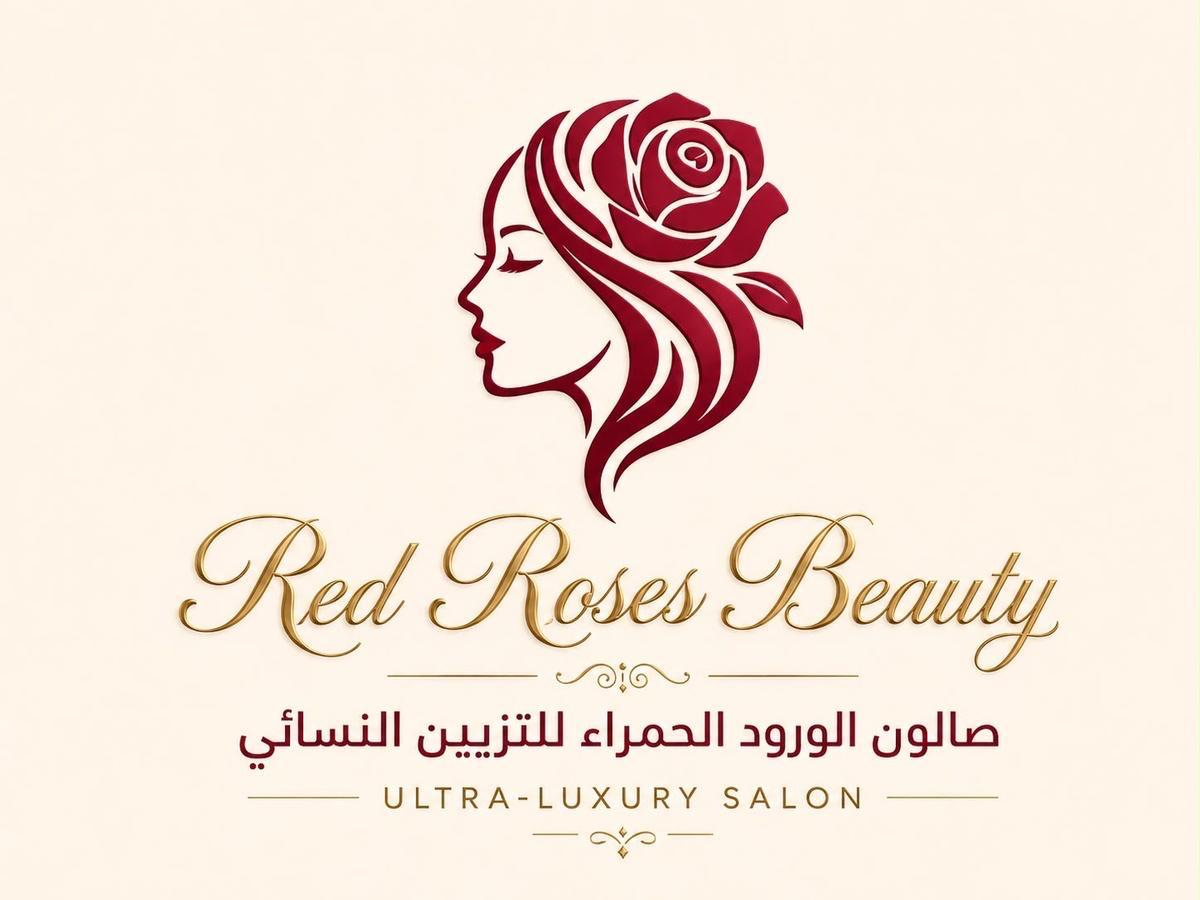 Red Roses Beauty Salon